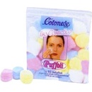 Cotoneve odličovací bavlněné smotky 40 ks