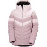 Helly Hansen Дамско ски яке Helly Hansen Women's Imperial Puffy 2.0 Jacket Ski jacket - Purple Clay (104-5503-0513)