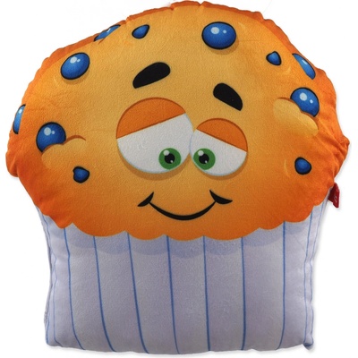 Dog Fantasy muffin 10 cm