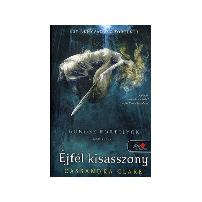 Éjfél kisasszony