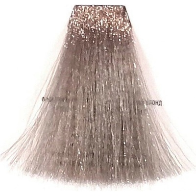 Mila Milton Color Cream Profesionálna farba fialovo perleťová veľmi svetlá blond 9.87 100 ml