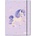 STREET Папка с ластик Street Lovely Tale A4, 1 cm (31155-А-LOVELYTALE)