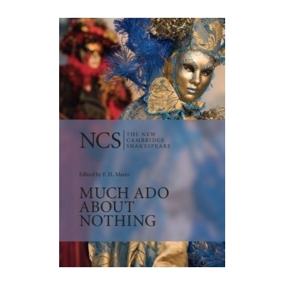 Much Ado about Nothing The New Cambridge Shakespeare: William Shakespeare, Angel