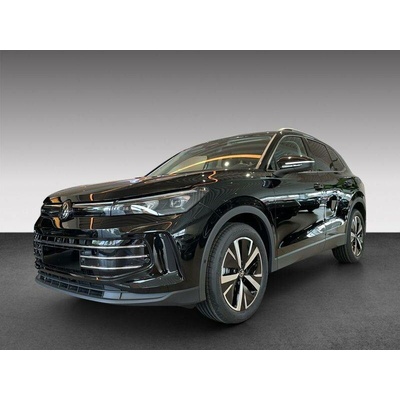Volkswagen Tiguan 2.0 TDI Elegance DSG 110 kW