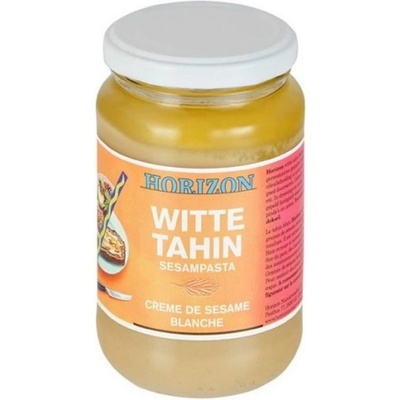 Horizon Tahini bez soli BIO 350 g