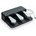 Soundsation 3 педала педалиера за Audes Digital Piano 3 Pedal