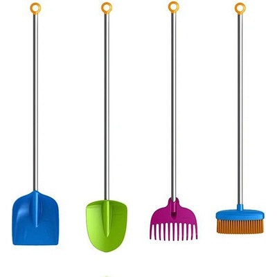 Fiskars set nářadí