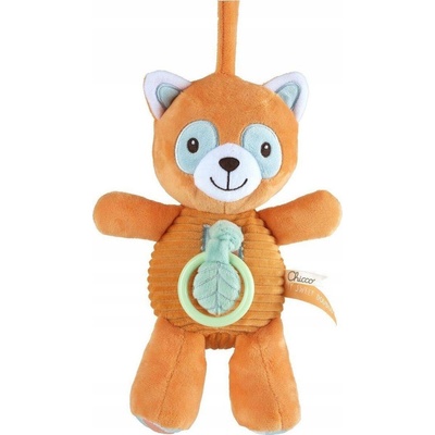 Chicco 00011042000000 плюшена играчка (Ż-CHIC-ZAB-117-30) (Ż-CHIC-ZAB-117-30)