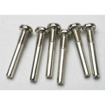Traxxas винтова шпилка 2.5x18mm (6)