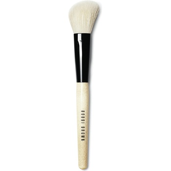 Bobbi Brown Angled Face Brush Четка за лице дамски