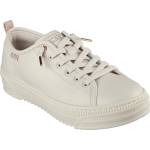 Skechers Маратонки Skechers Women's Low-Top Trainers - Off White