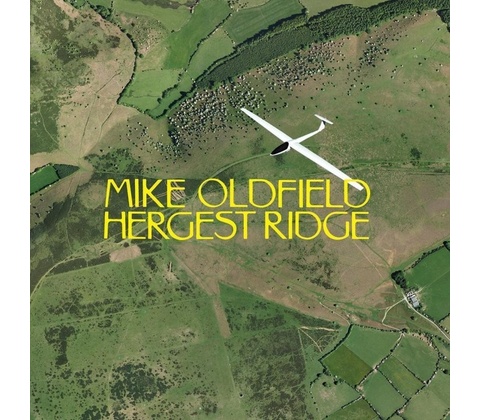 OLDFIELD MIKE: HERGEST RIDGE CD