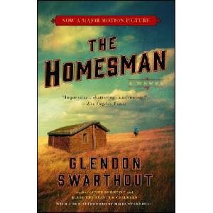 Homesman | Glendon Swarthout (ISBN: 9781476754260)