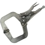 Fartools Клещи чирак С-форма fartools 150510, 275 мм (150510)