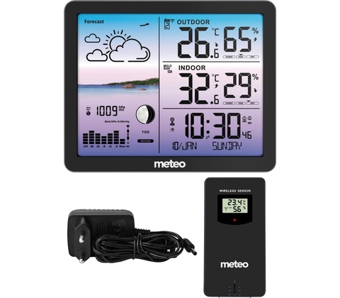 Meteo SP107
