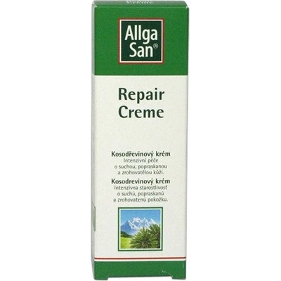 Allga San kosodřevinový krém 90 ml