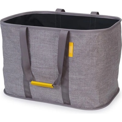 Joseph Joseph Сив текстилен сгъваем кош за пране 55 l Hold-All Max - Joseph Joseph (1571364_50039)