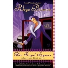 Her Royal Spyness - Bowen, Rhys