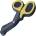 Brand Element Mini-patch “Paramedic Scissors” BE-903