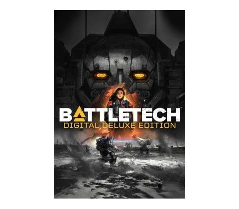 BattleTech (Digital Deluxe Edition)