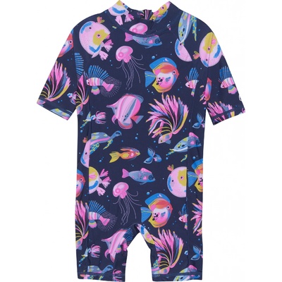 UV overal Color Kids Diva pink