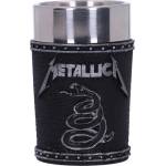 NNM шот чашка Metallica - The Black Album - B5221R0