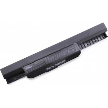 VHBW Батерия за Asus A43 / A53 / A54 / A83 / K43 / K53 / K54 / X53, 14.4 V, 2200 mAh (800116596)