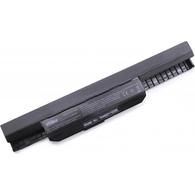 VHBW Батерия за Asus A43 / A53 / A54 / A83 / K43 / K53 / K54 / X53, 14.4 V, 2200 mAh (800116596)
