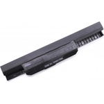 VHBW Батерия за Asus A43 / A53 / A54 / A83 / K43 / K53 / K54 / X53, 14.4 V, 2200 mAh (800116596)