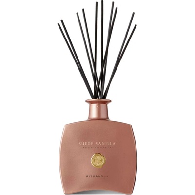 Rituals Suede Vanilla Fragrance Sticks 450 ml – Sleviste.cz