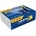 VARTA longlife power cube батерия с дълъг живот aaa, алкална, 12 бр. в опаковка 4903121132 (4903121132)