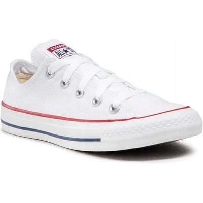 Converse Chuck Taylor All Star M7652 Bílá