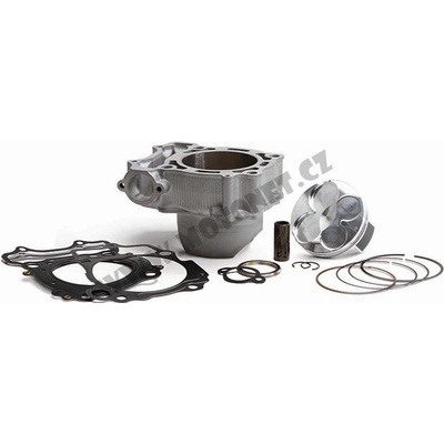 Cylinder Works 40004 – Hledejceny.cz