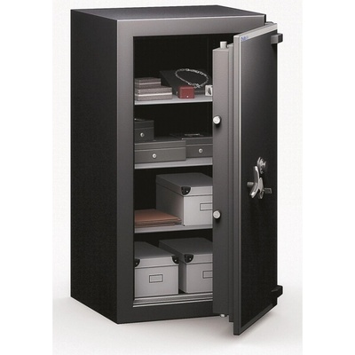 Chubbsafes Trident 420 GRADE IV