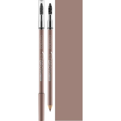 Catrice Eye Brow Stylist tužka na obočí 15 Ashy Drama 1,6 g – Zboží Dáma