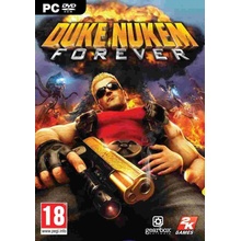 Duke Nukem Forever