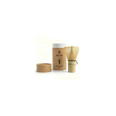 MOYA Matcha Whisk bambusová metlička 1ks