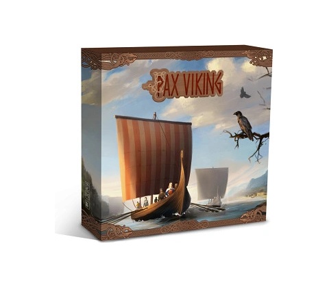 Pax Viking
