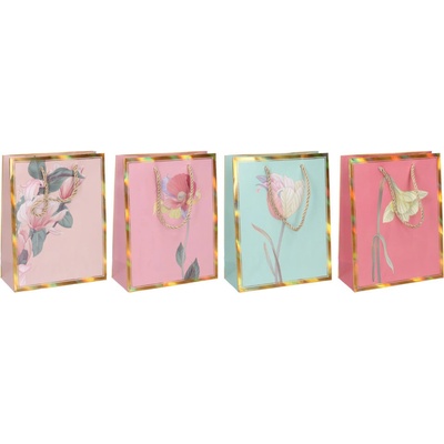 UNIPAP Dárková taška L 42x31x12 cm Celorok (W044889) 541740