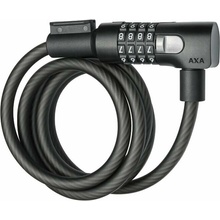 AXA Resolute 180/8 Code