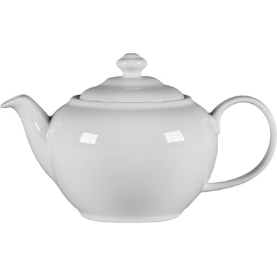 RAK Porcelain Fedra konvička s víkem 62,4 cl BCFRTP45-4