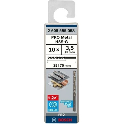 Bosch 2608595058