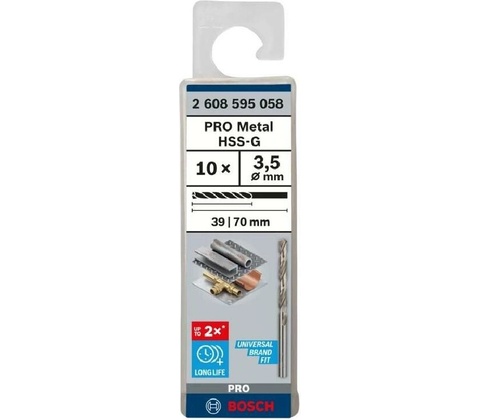 Bosch 2608595058
