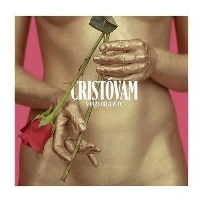 CRISTOVAM - SONGS ON A WIRE CD
