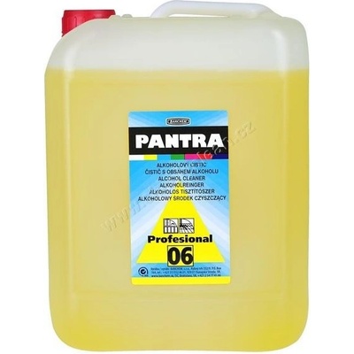 Pantra Profesional 06 s alkoholem 5 l