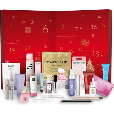 Douglas Exclusive Beauty Highlights adventní kalendář pro ženy – Zbozi.Blesk.cz
