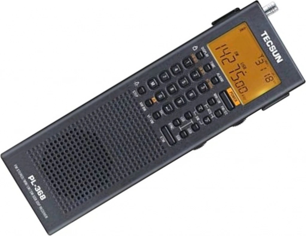 Tecsun PL-368