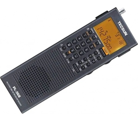 Tecsun PL-368