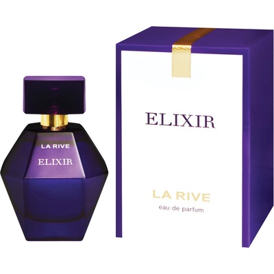La Rive Elixír parfémovaná voda dámská 100 ml