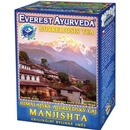 Everest Ayurveda himalájský bylinný čaj MANJISHTA 100 g